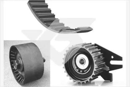 HUTCHINSON KH 184